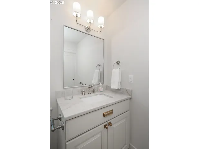 Attached Bathroom #1-Full Bathroom