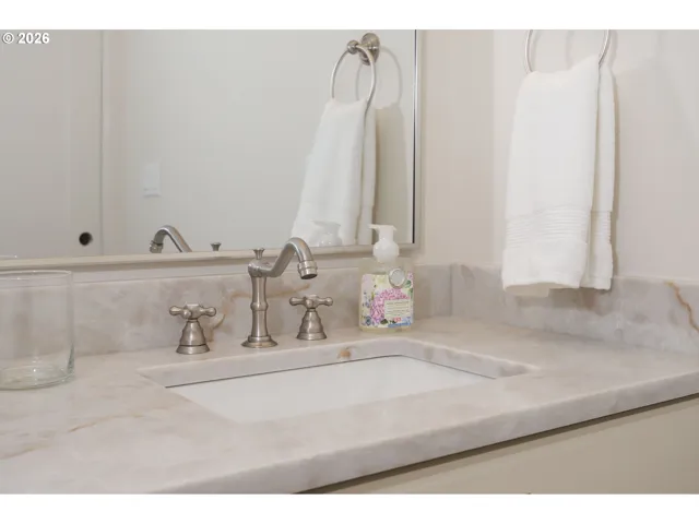 Attached Bathroom #1-Full Bathroom
