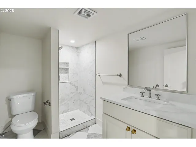 Attached Bathroom #3-Full Bathroom