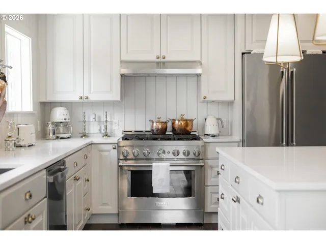 Kitchen-# 1