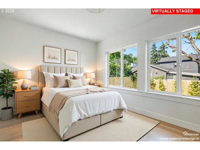 Bedroom-# 1