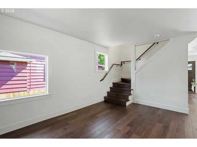 Staircase-To Upper Level