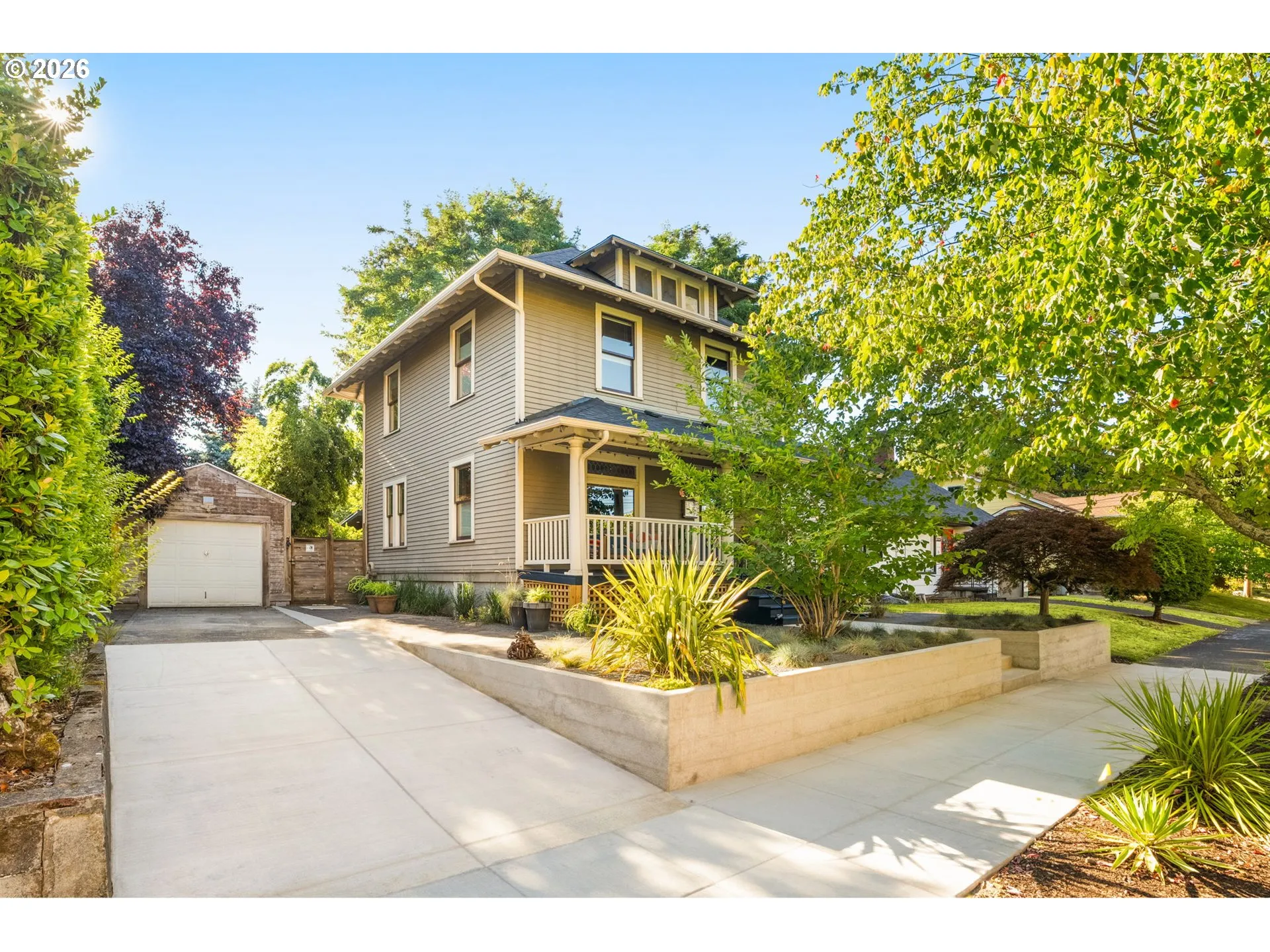 Driveway-Private