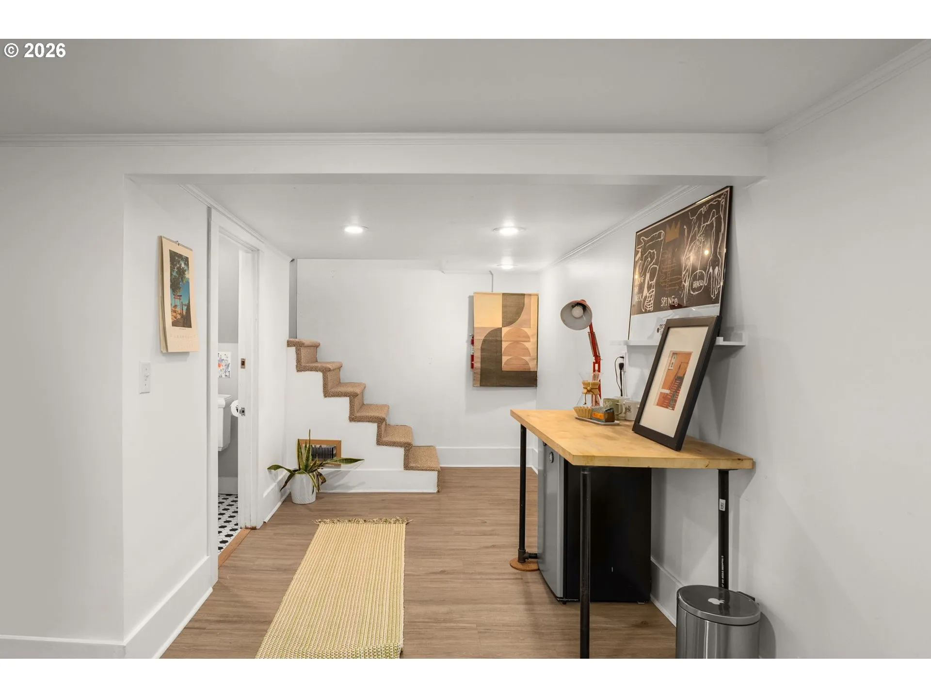 Accessory Dwelling Unit