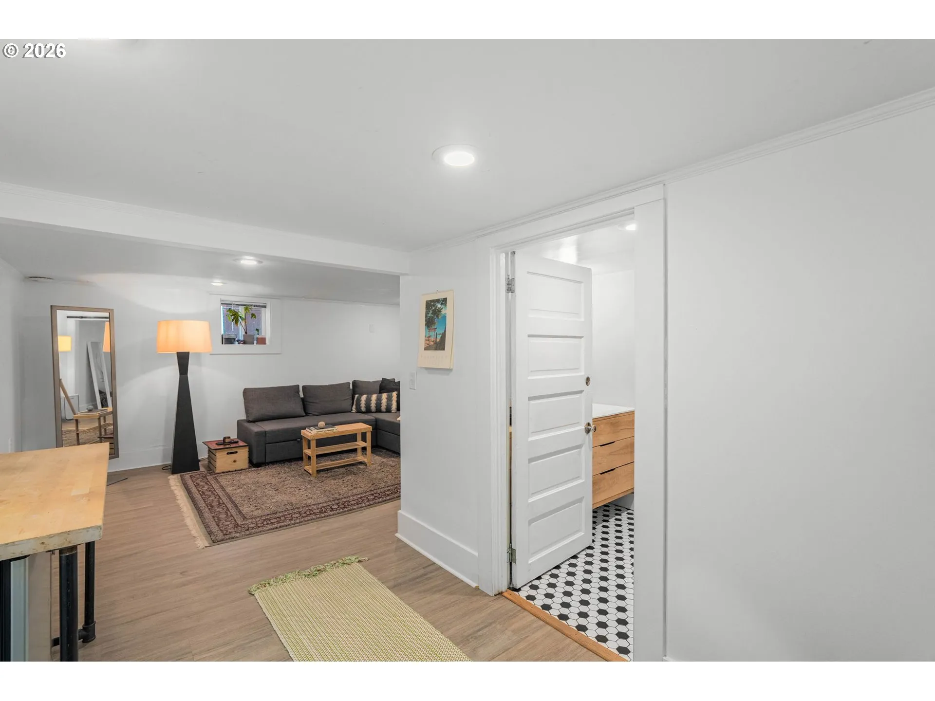 Accessory Dwelling Unit