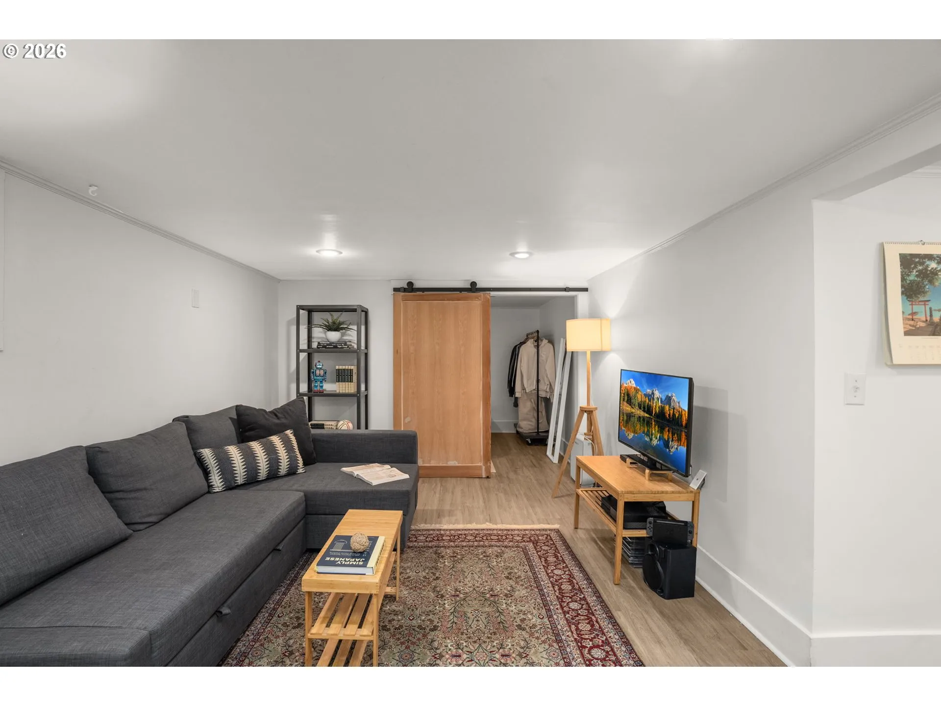 Accessory Dwelling Unit