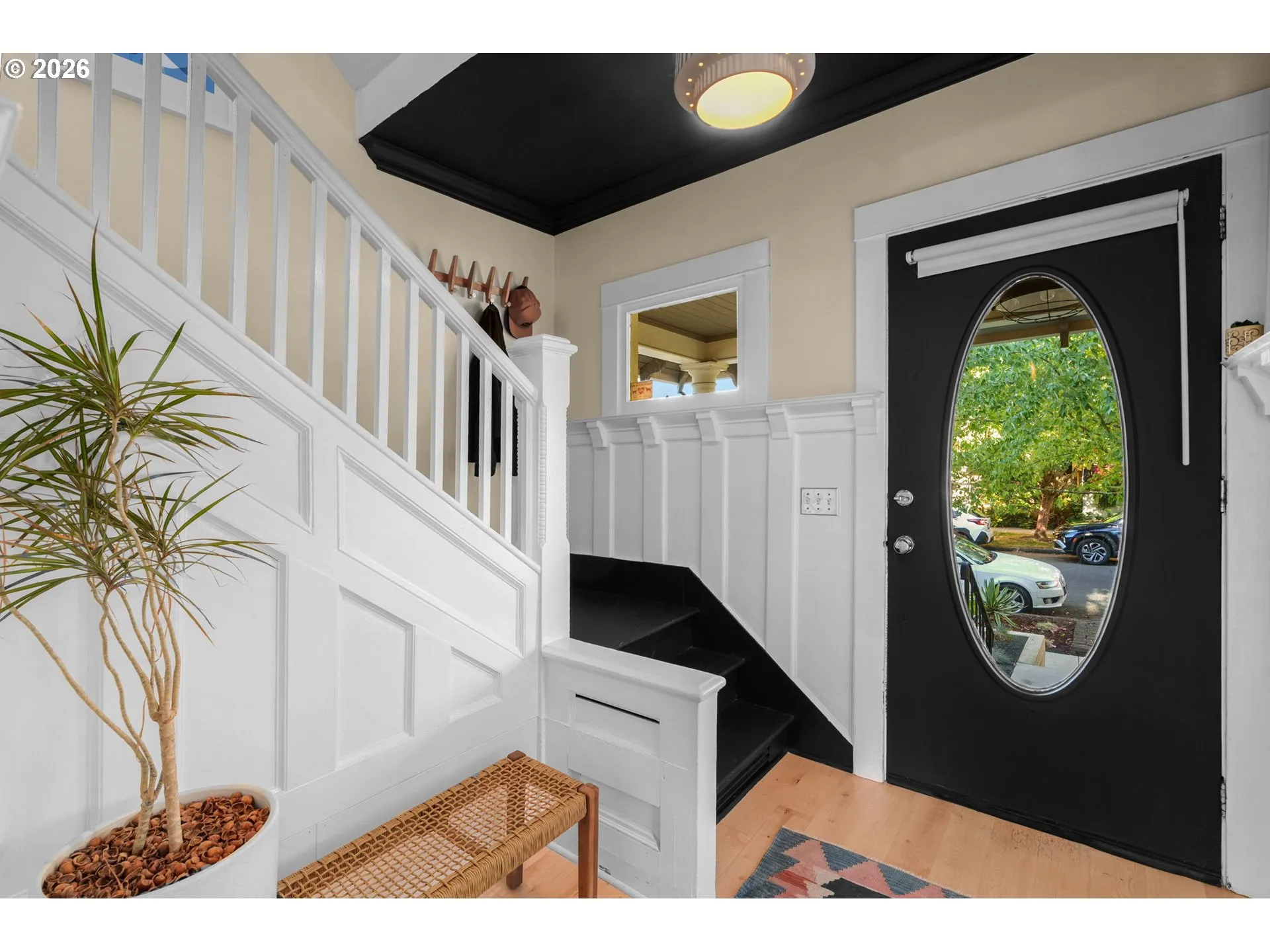 Entrance/Foyer