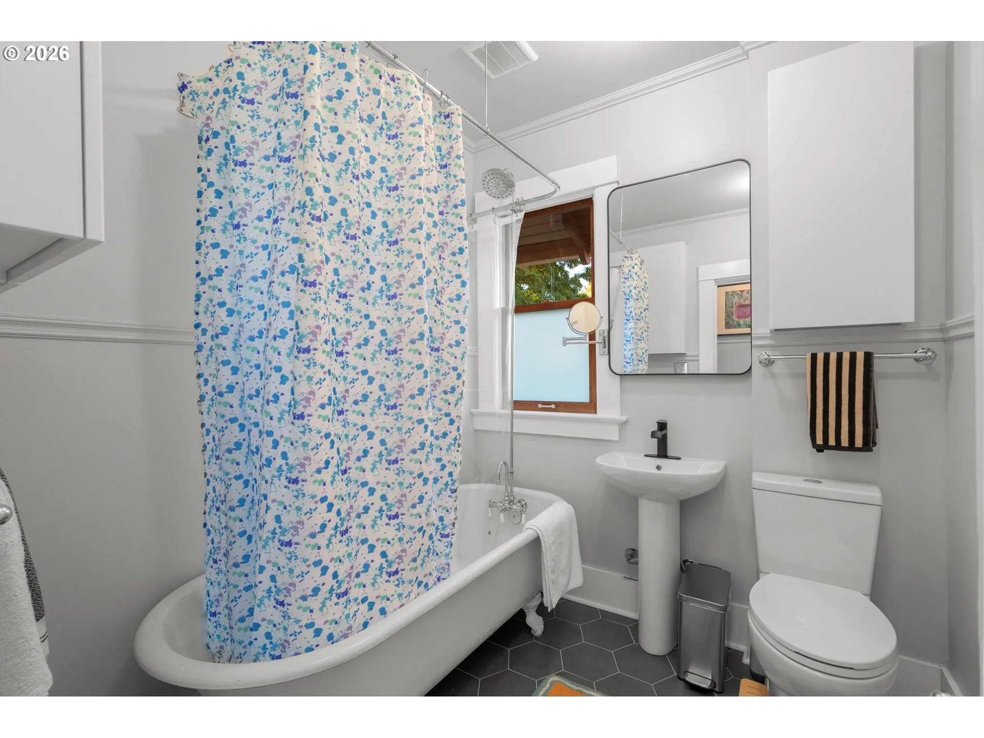 Bathroom-# 1