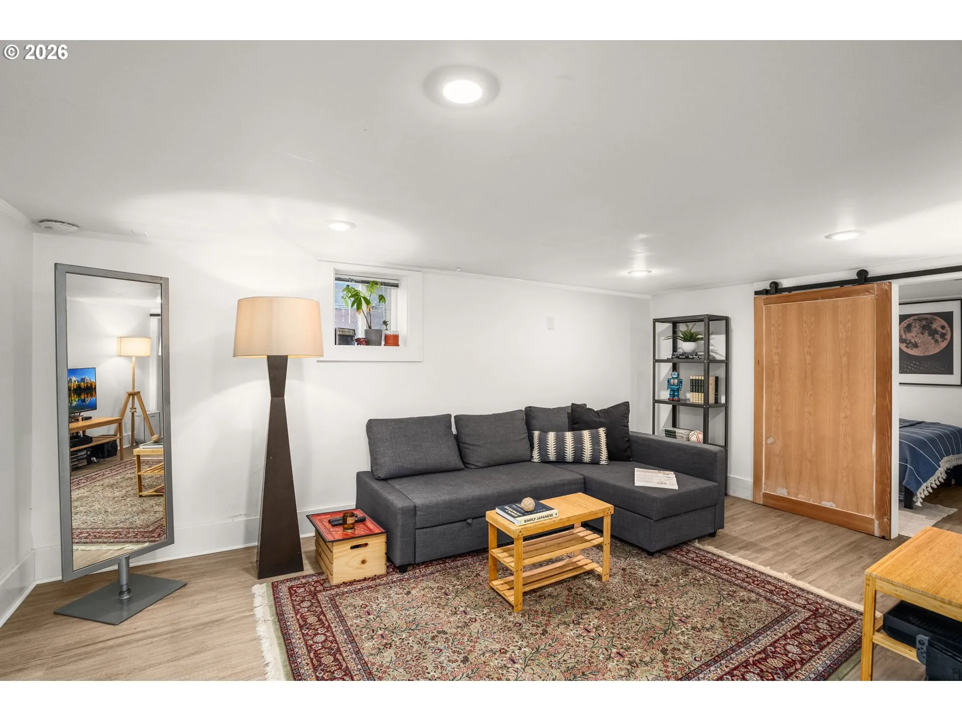 Accessory Dwelling Unit