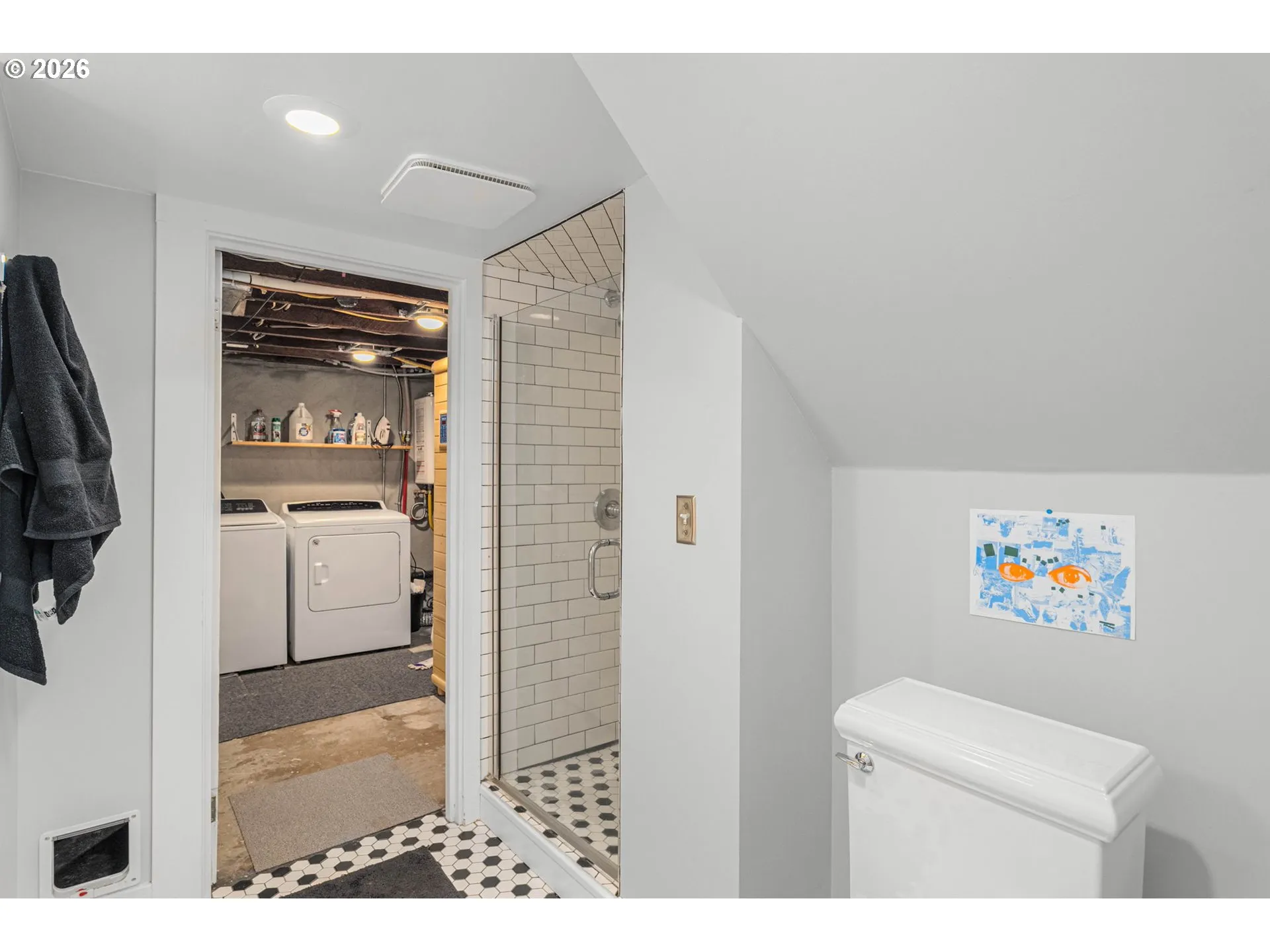 Bathroom-# 2