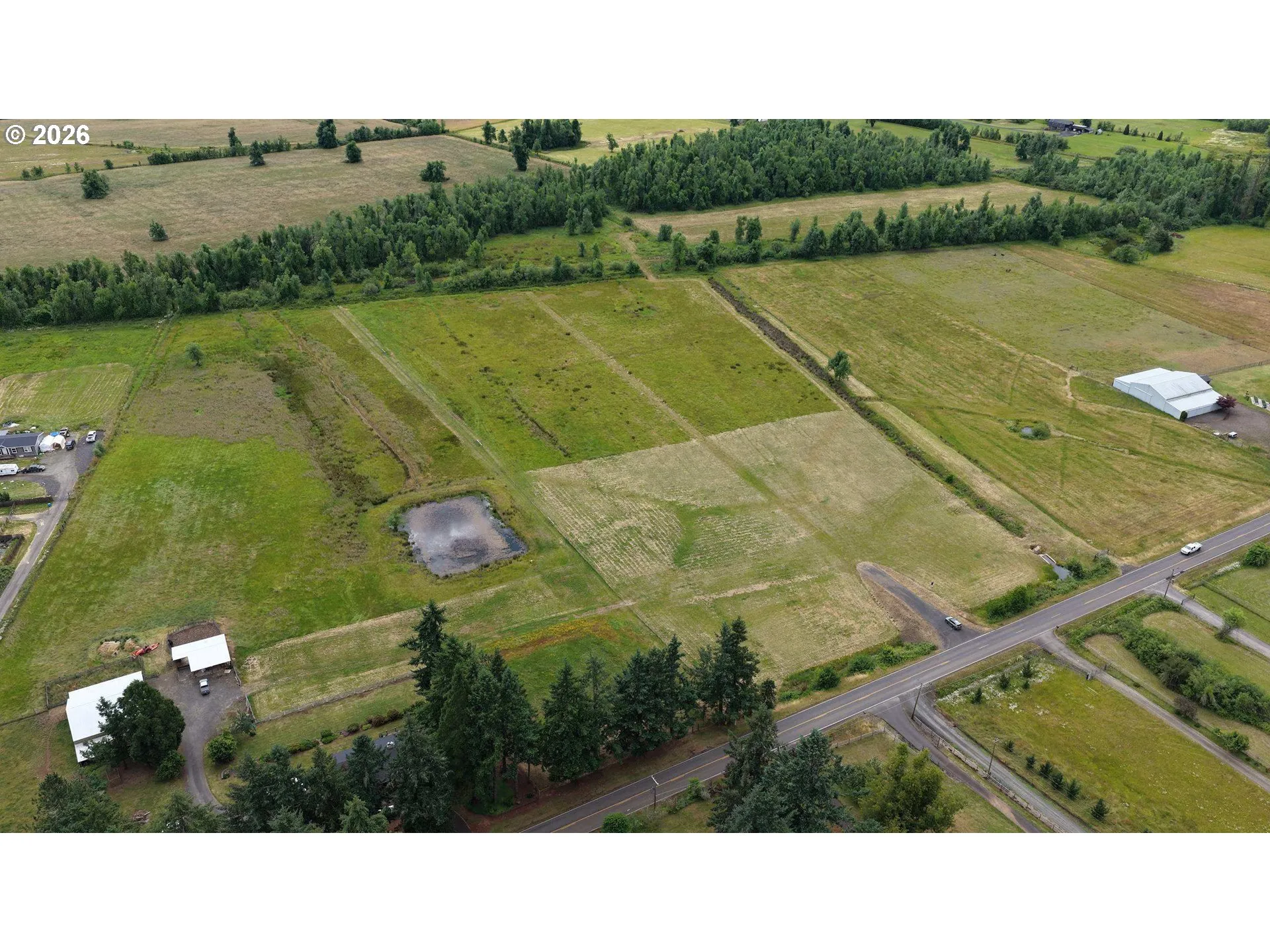 Drone View/UAV