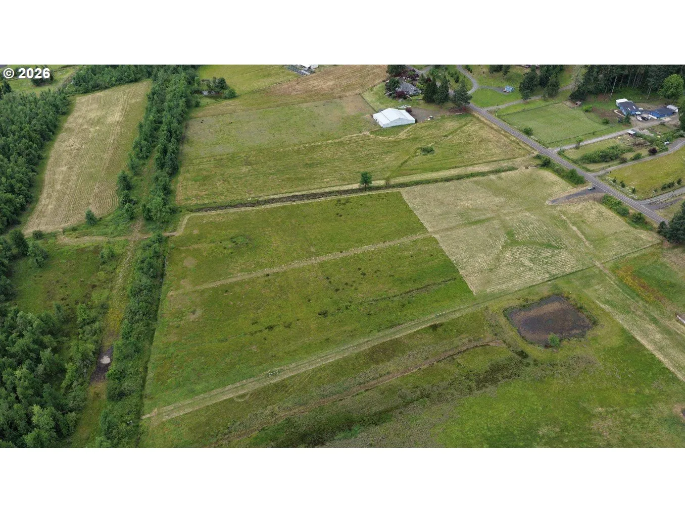 Drone View/UAV