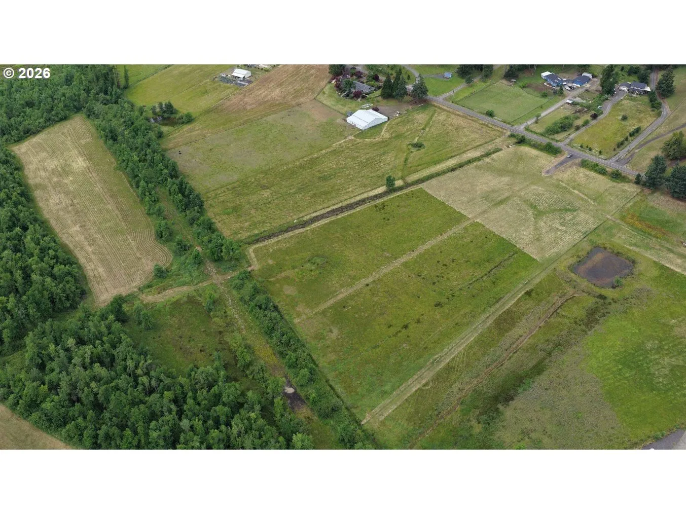 Drone View/UAV