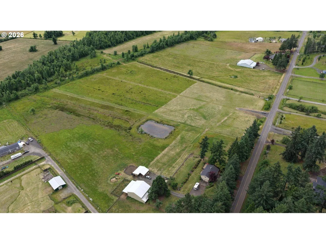 Drone View/UAV