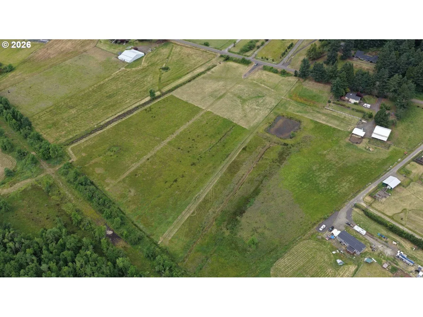 Drone View/UAV-# 1