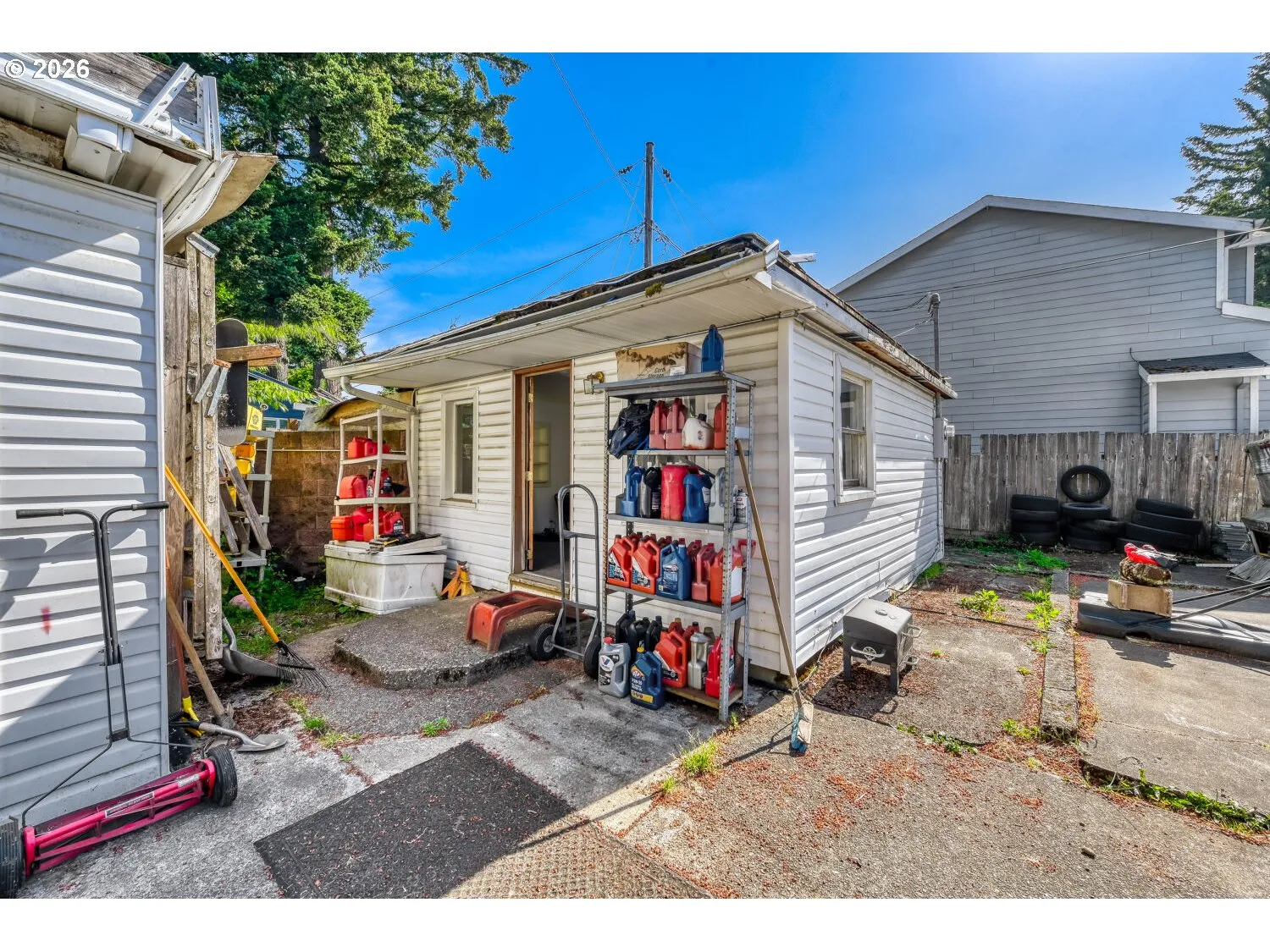 Accessory Dwelling Unit