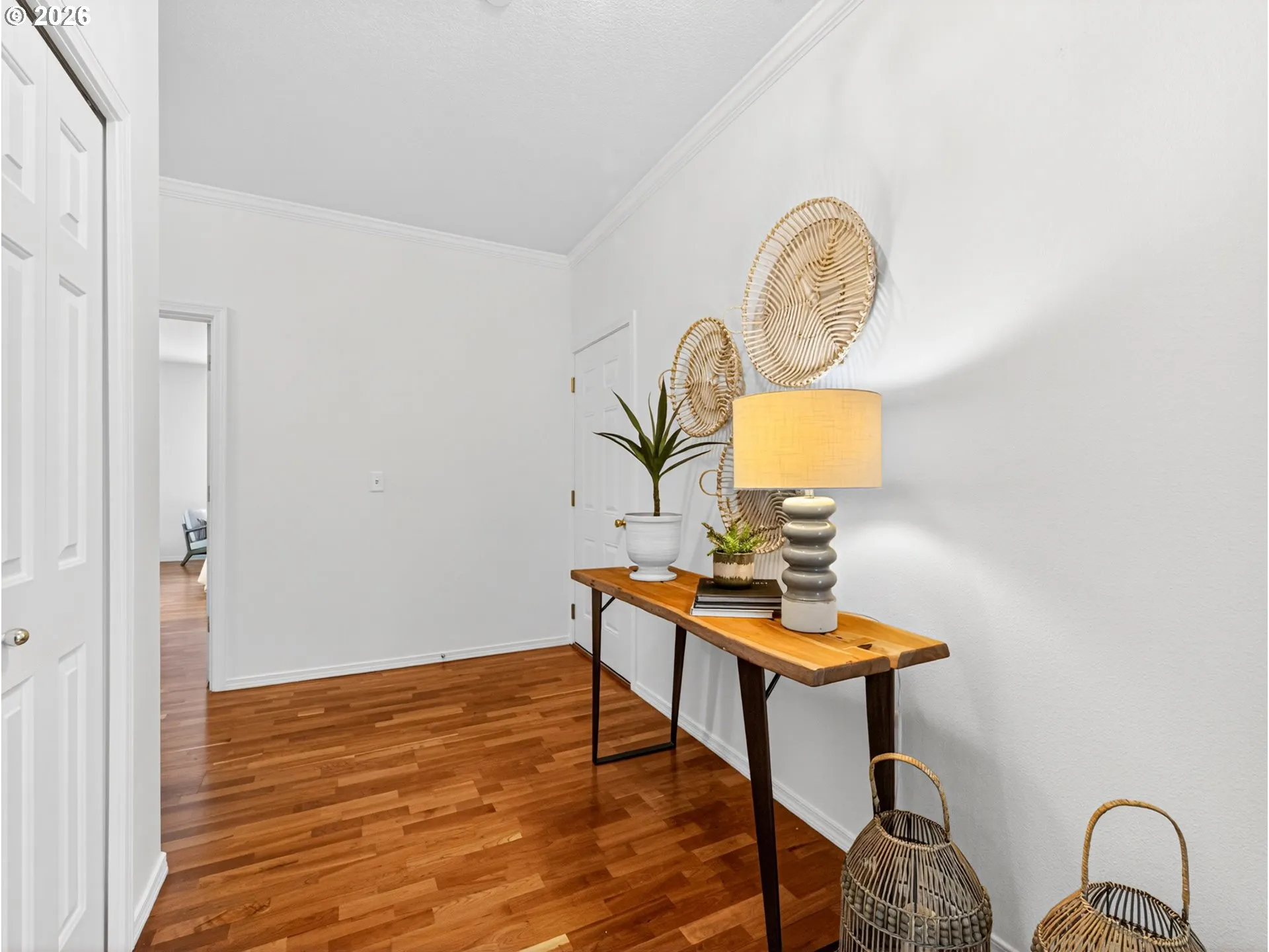 Entrance/Foyer