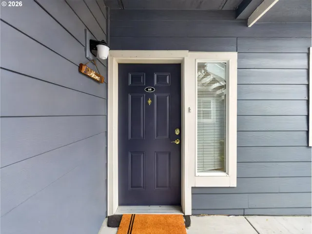 Covered Porch