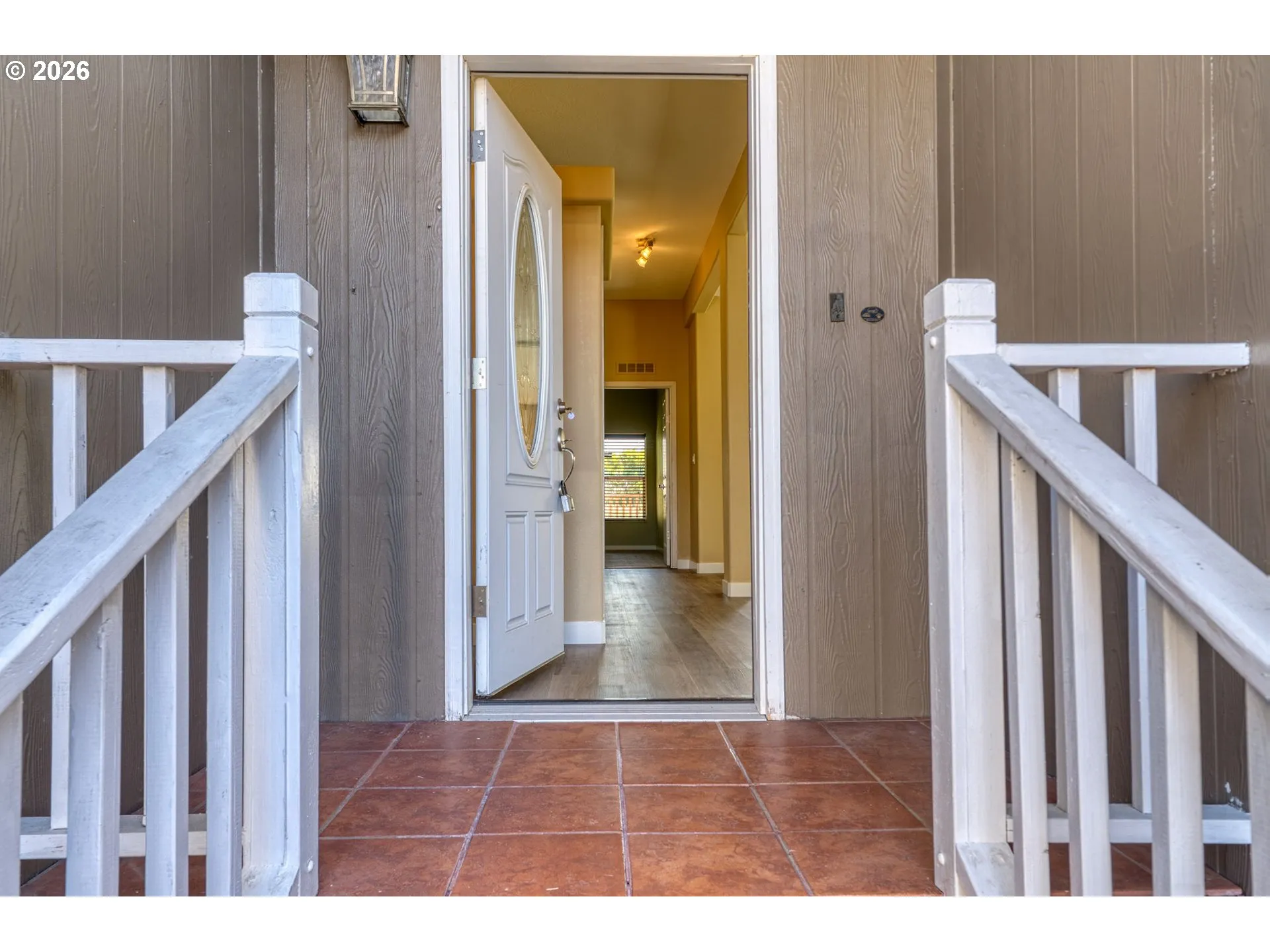 Entrance/Foyer