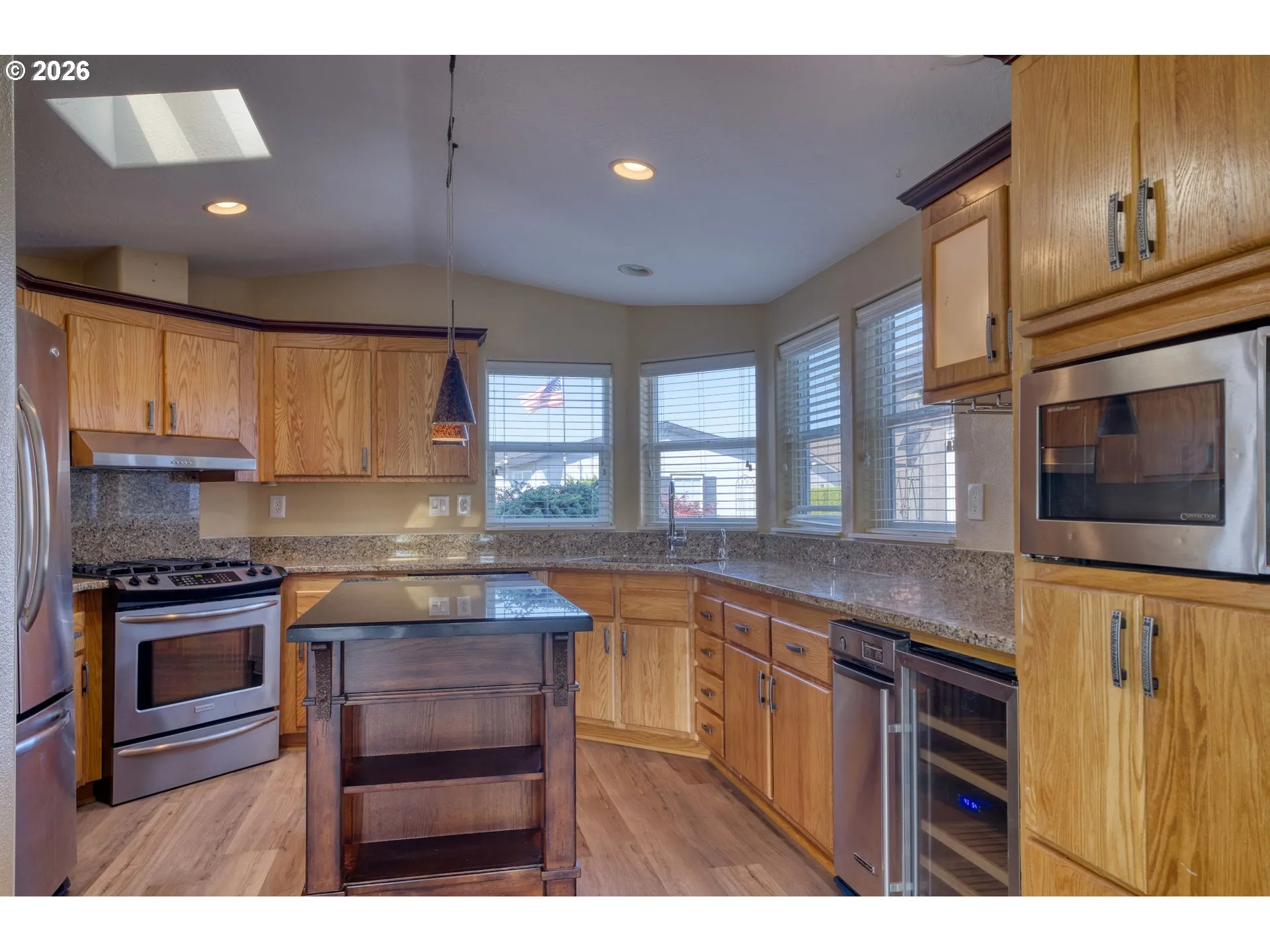 Kitchen-Island