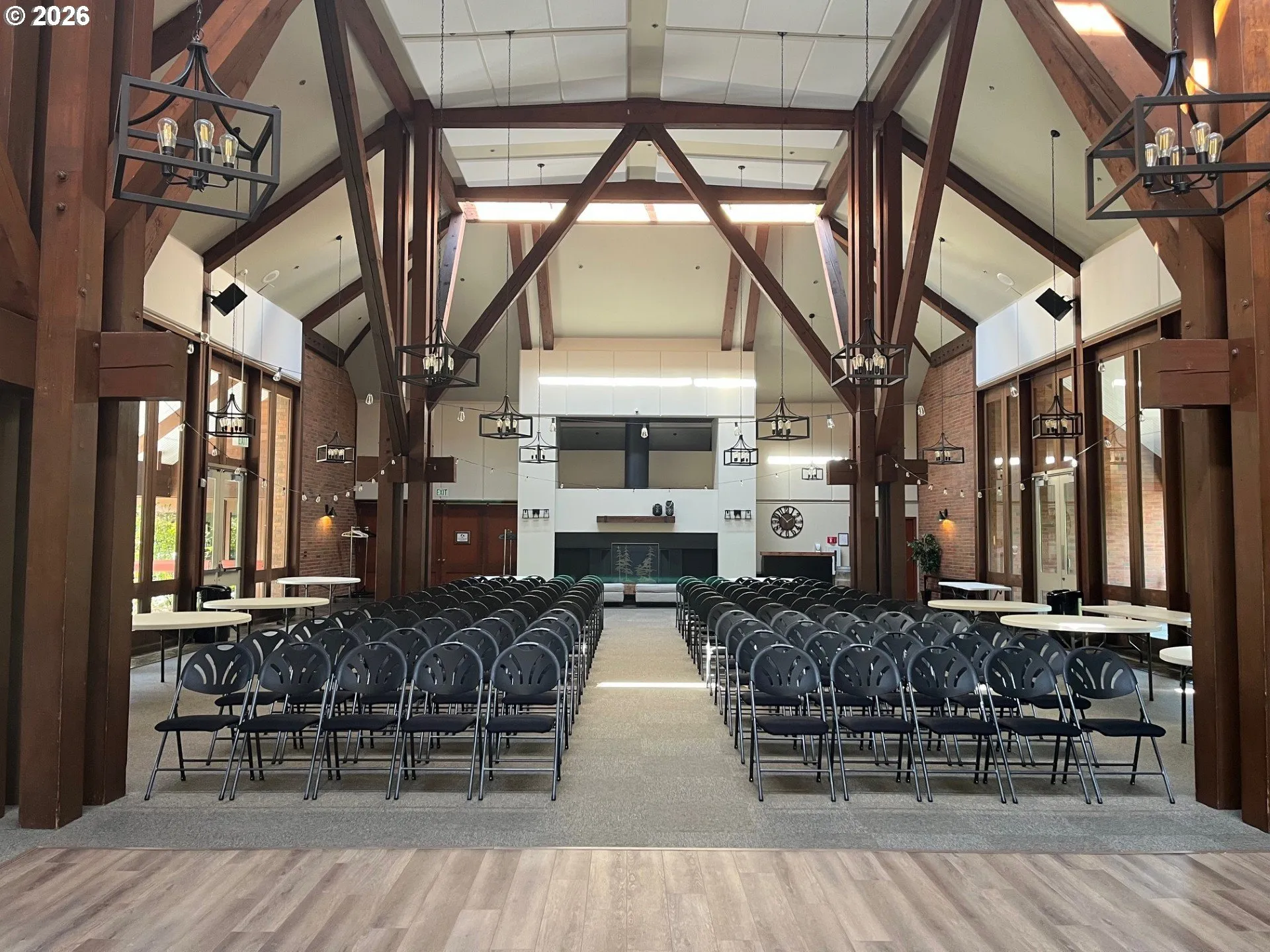 Community Amenities