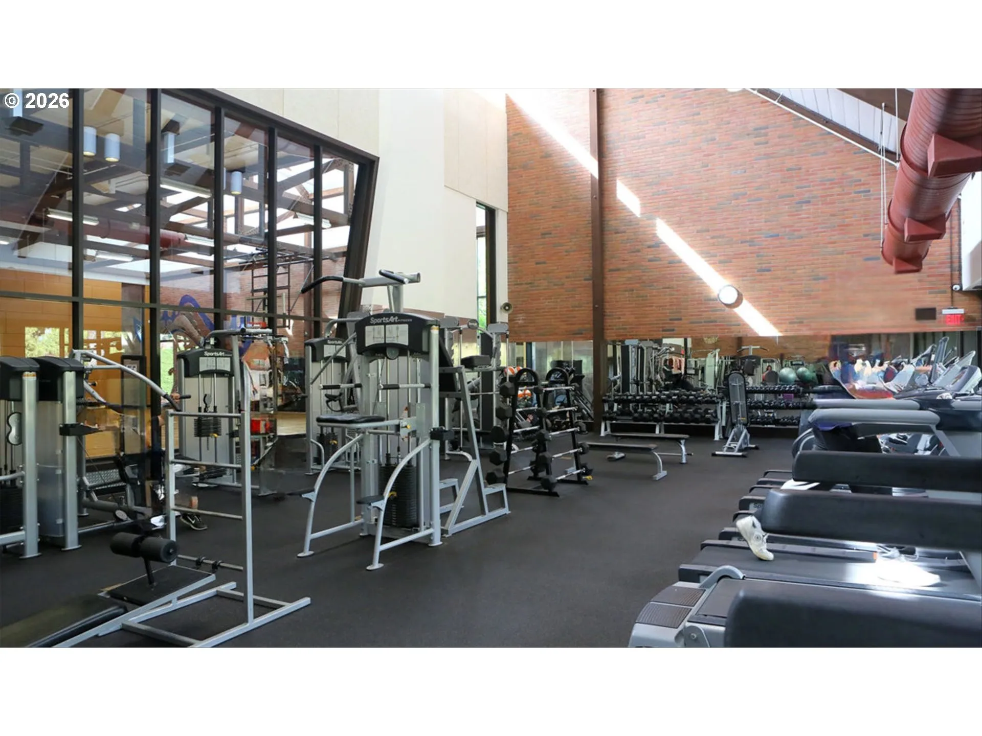 Community Recreation Center