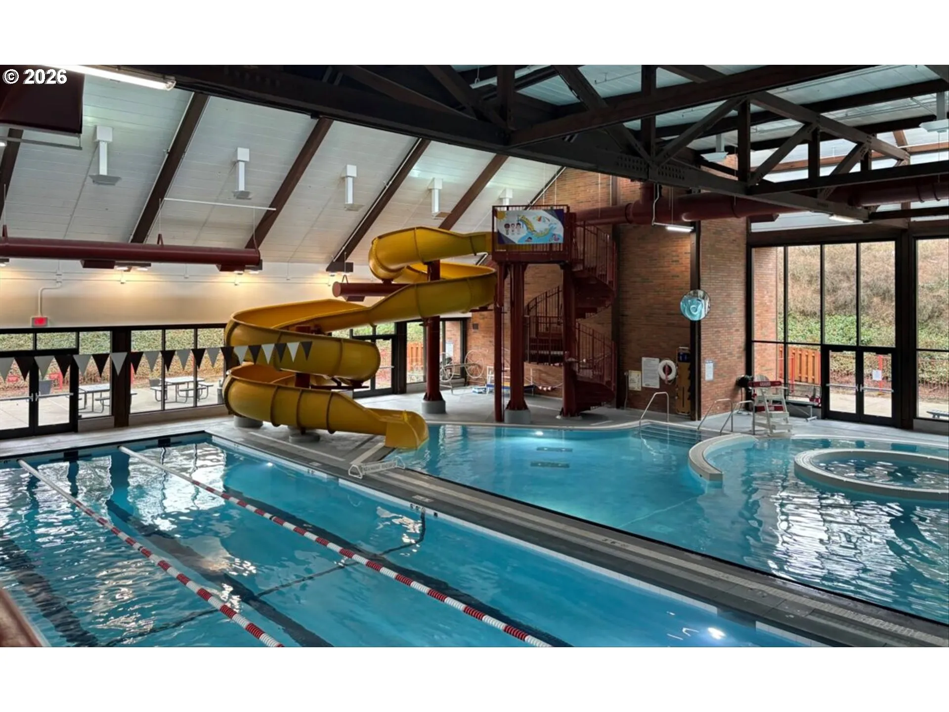 Community Pool