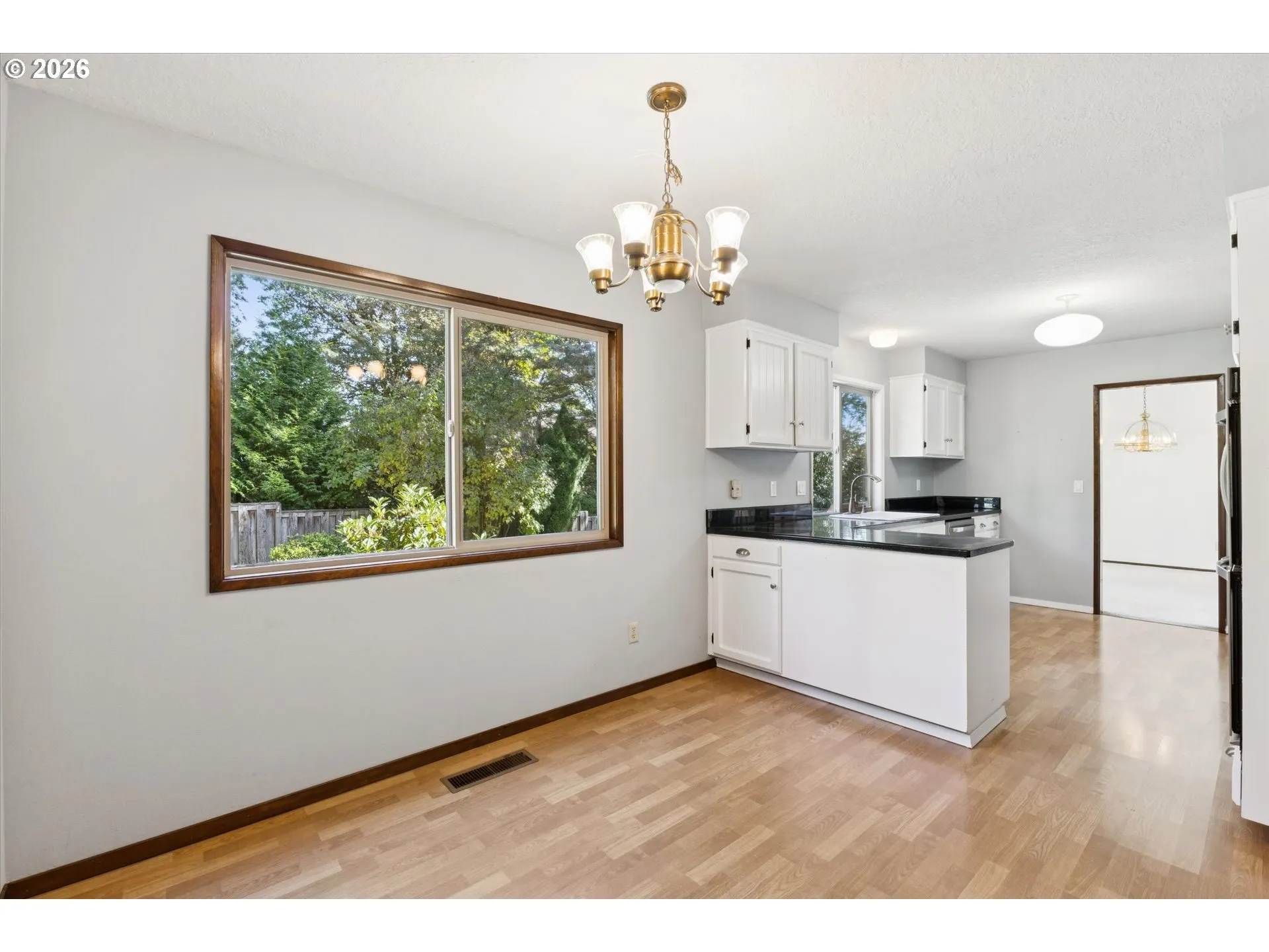 Kitchen/Nook