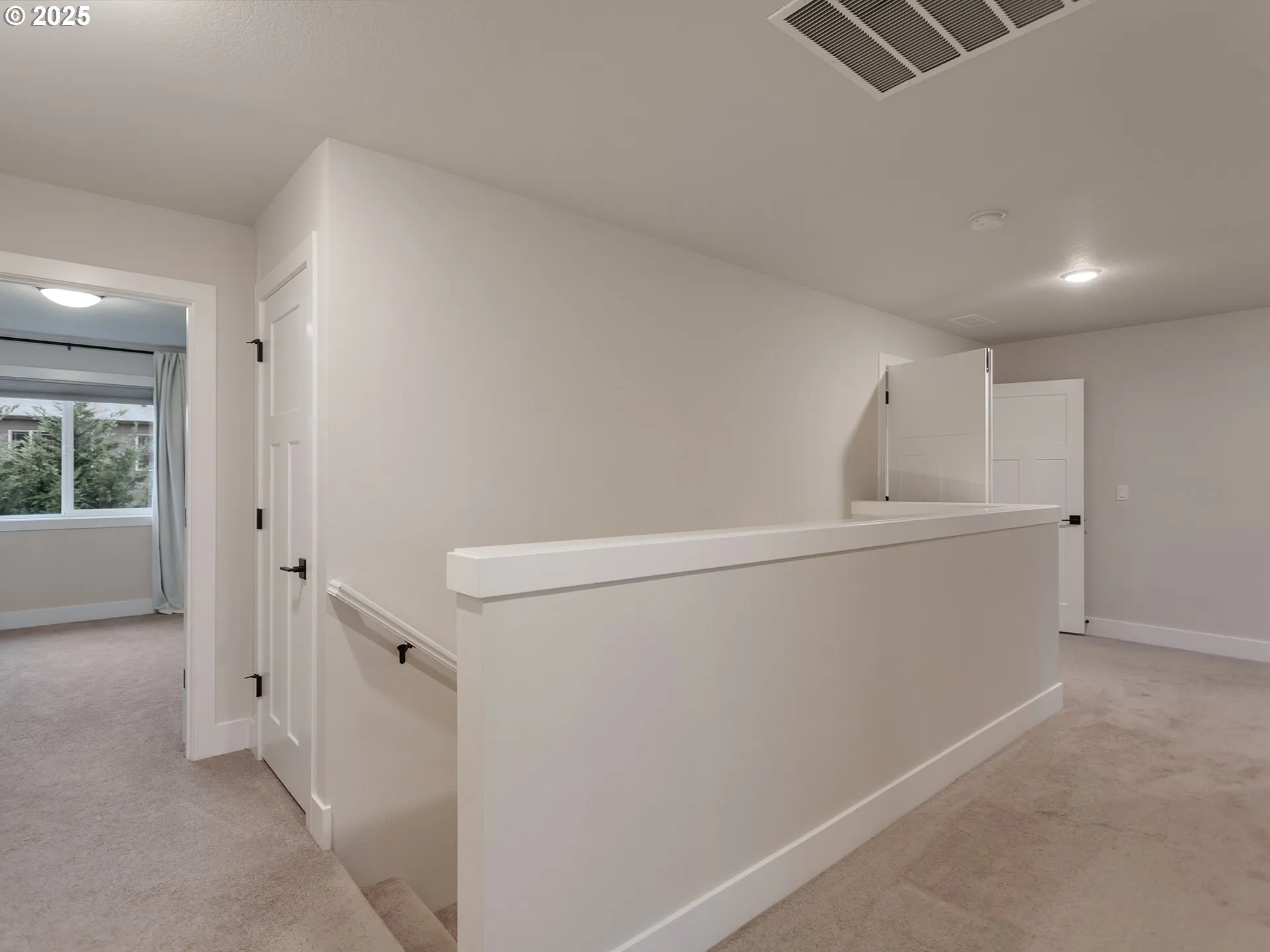 Staircase-To Upper Level