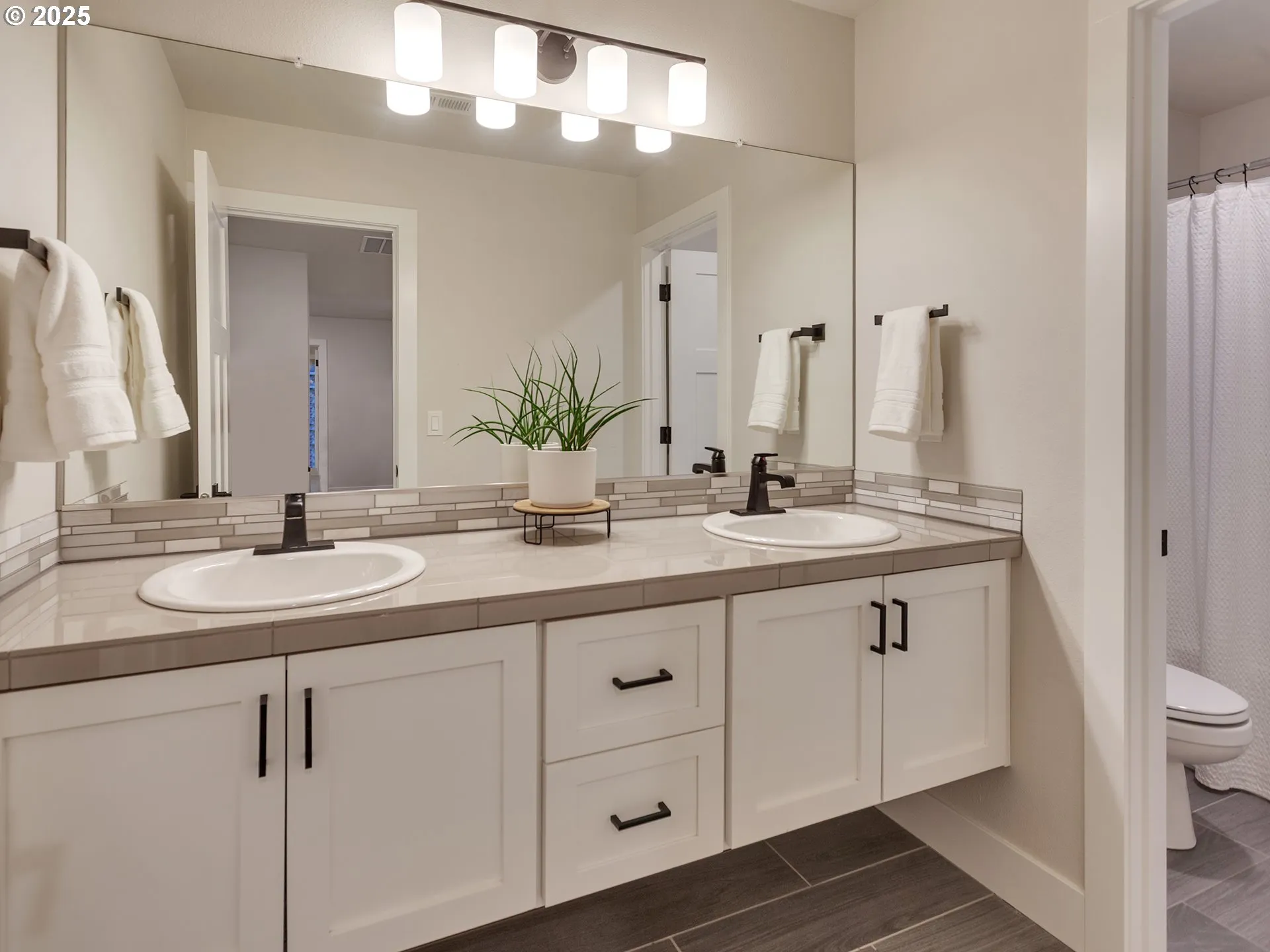 Bathroom-# 2