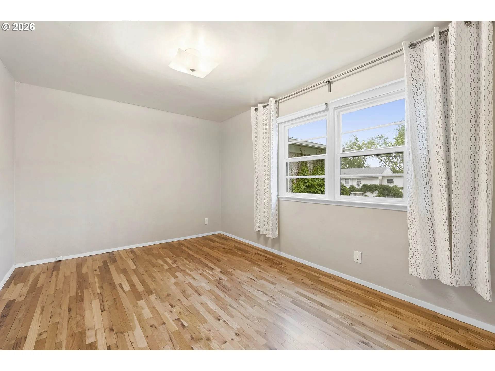 Bedroom-# 1