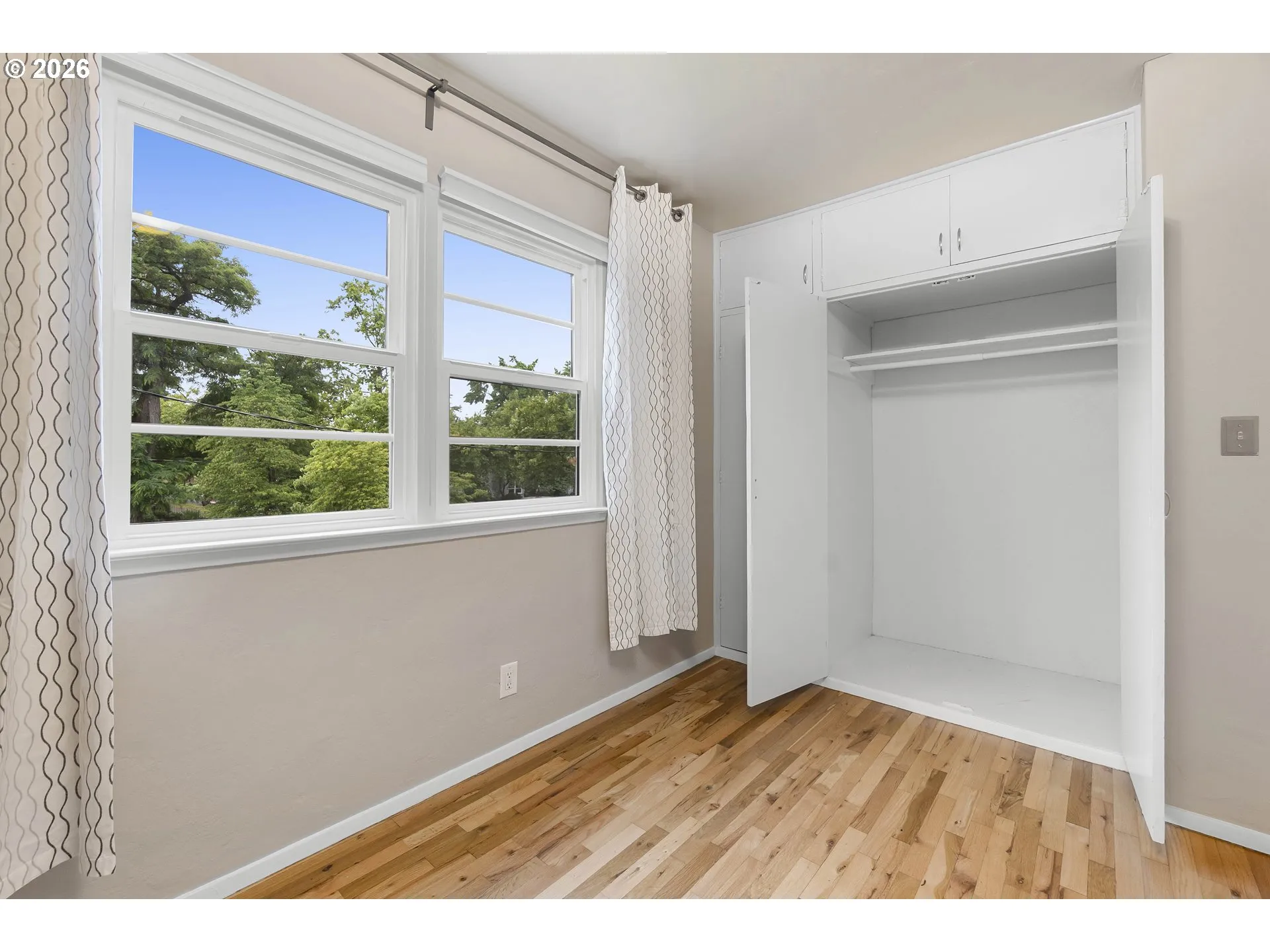 Bedroom-# 1
