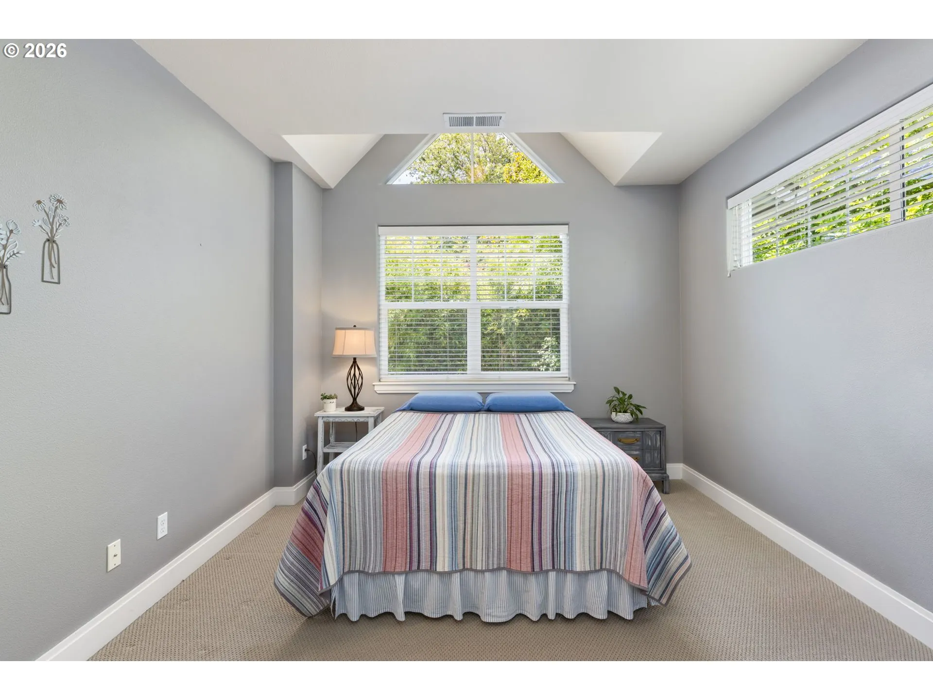 Bedroom, Primary-Upper