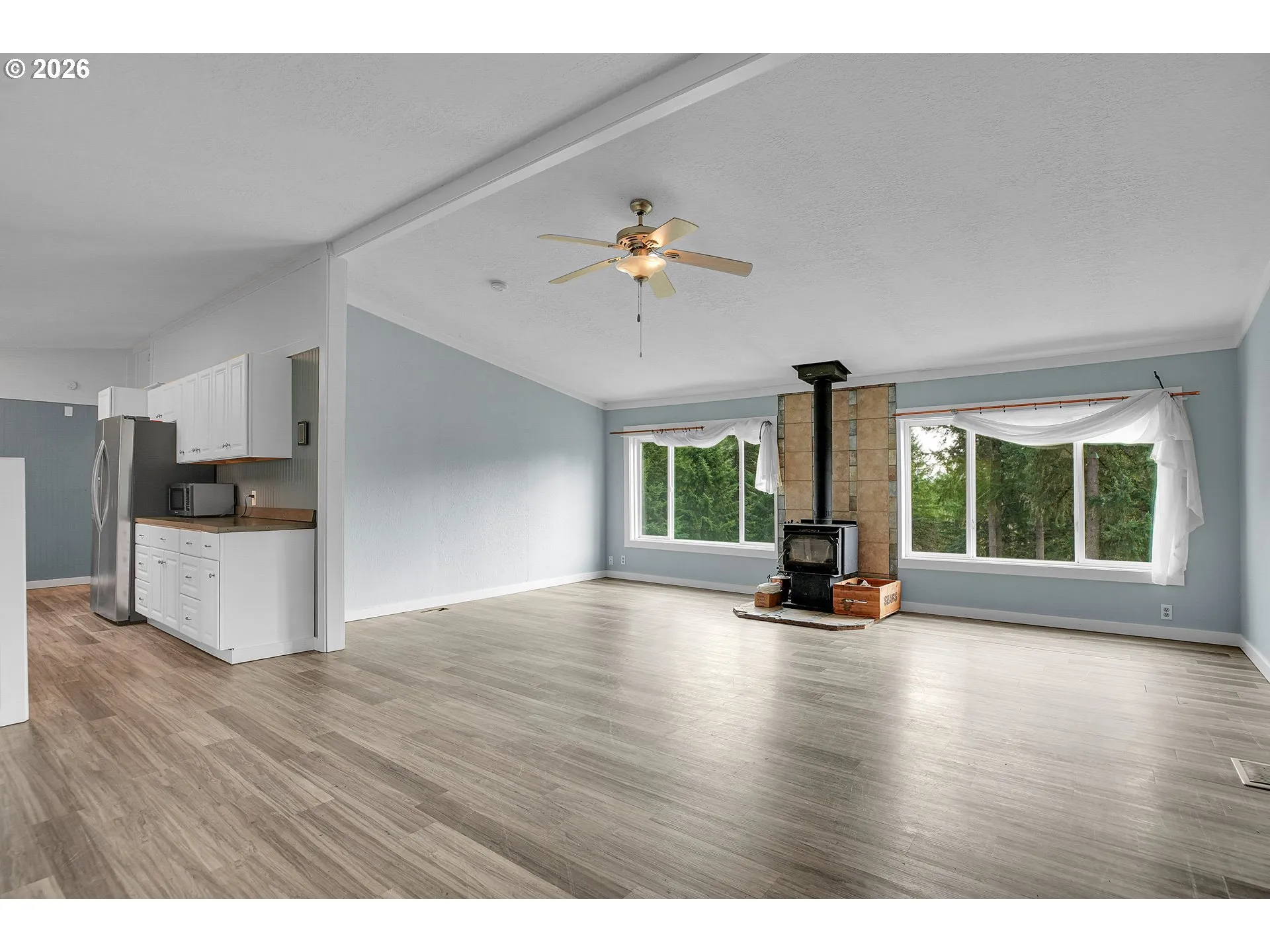 Living Room/Entrance