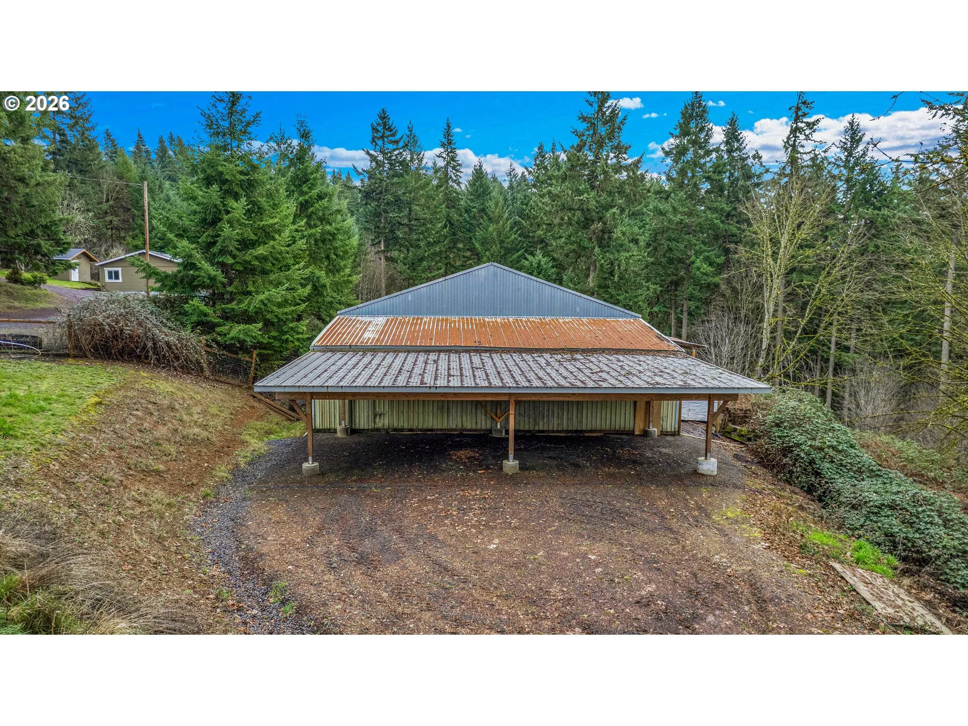 Carport