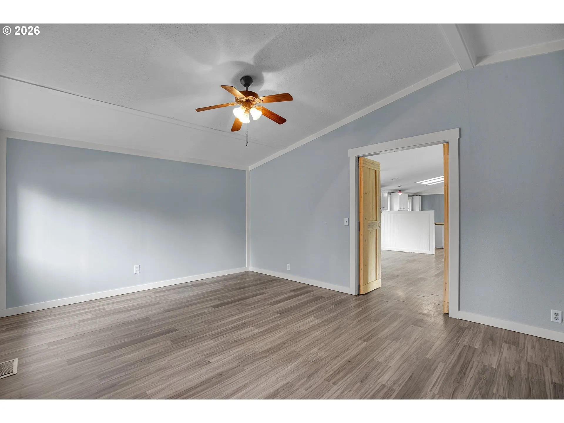 Bedroom-# 1
