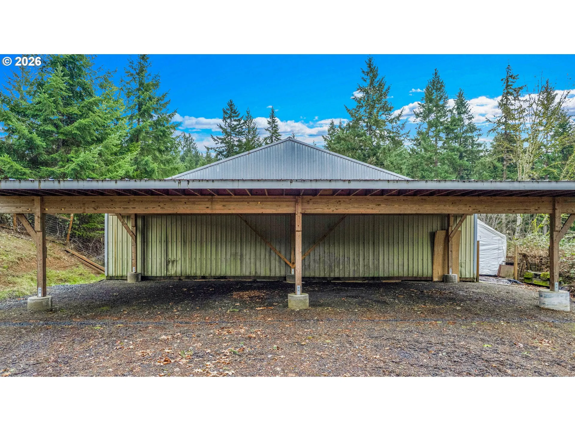 Carport