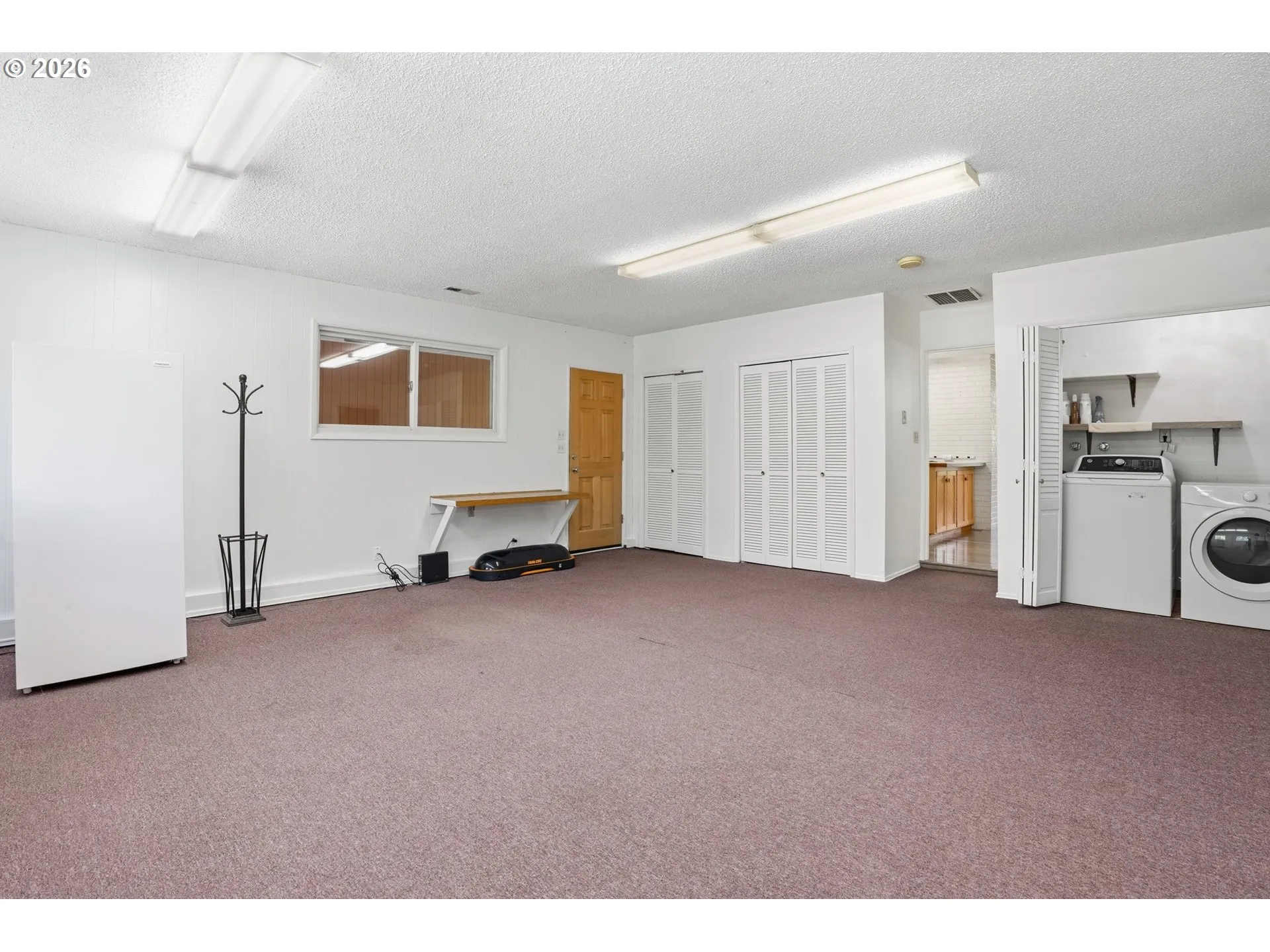 Bonus Room