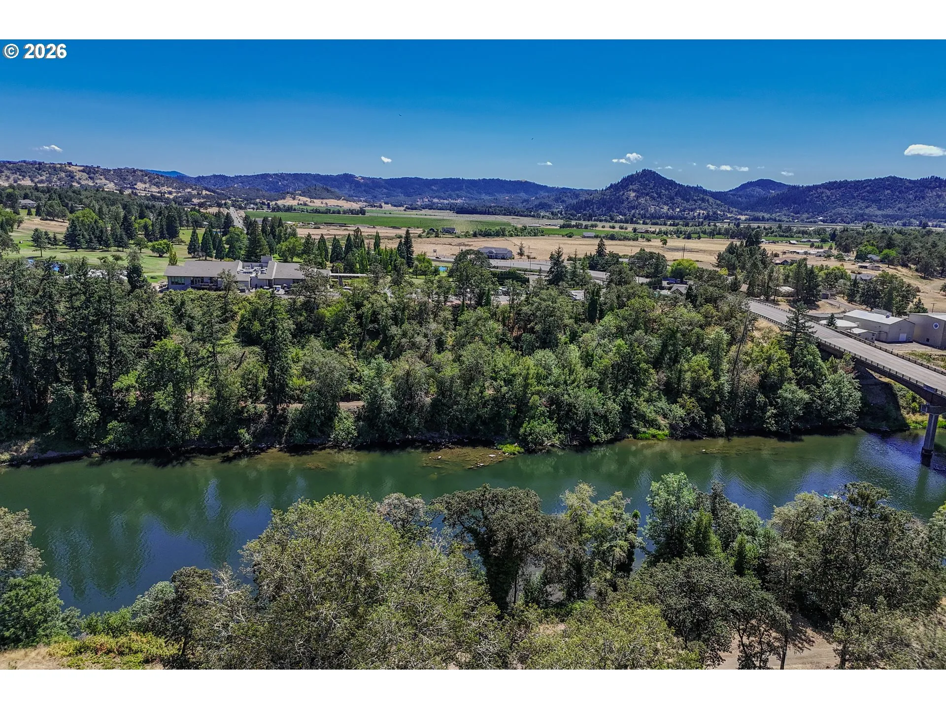 River Access