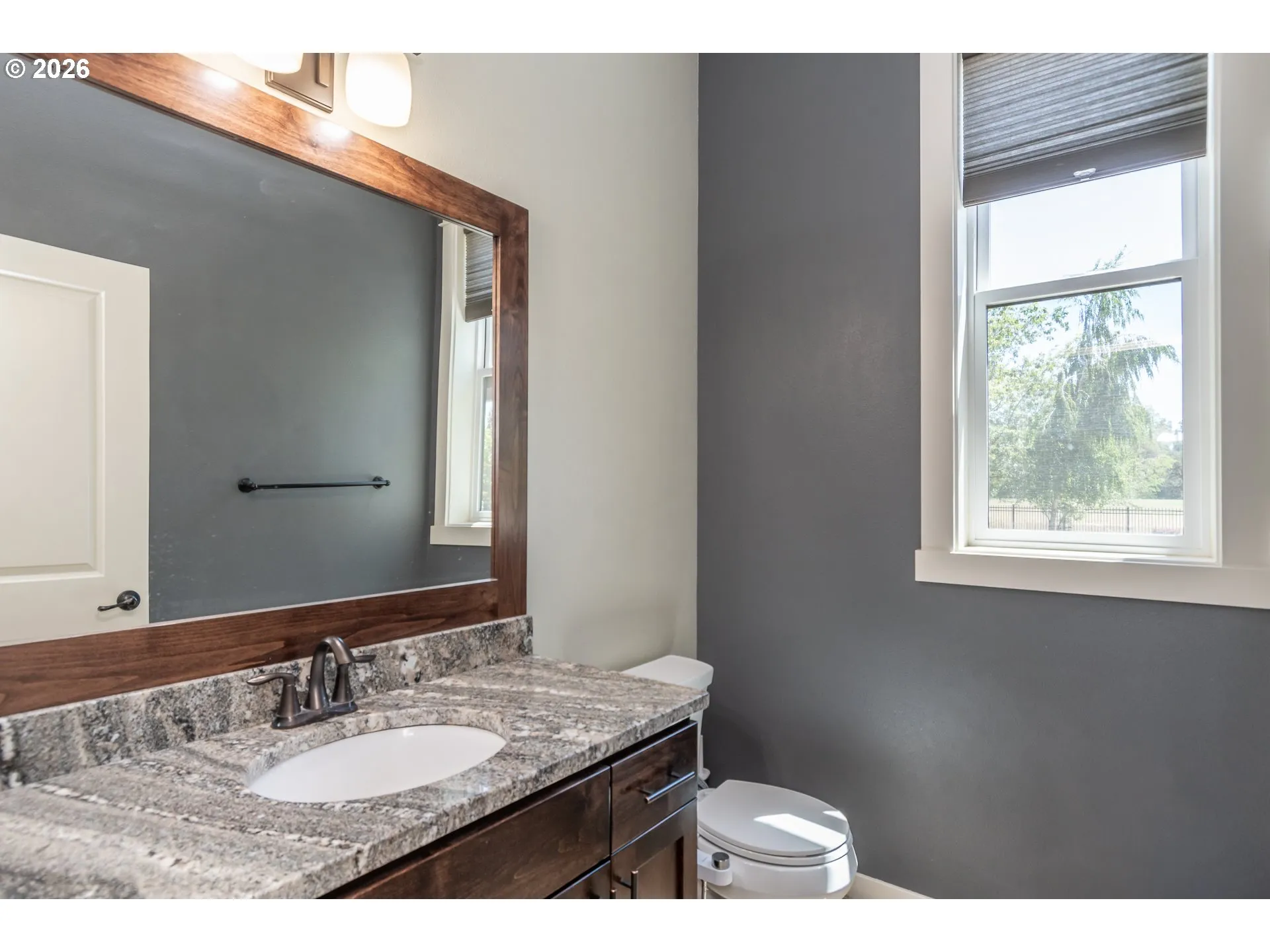 Bathroom-Half Bath