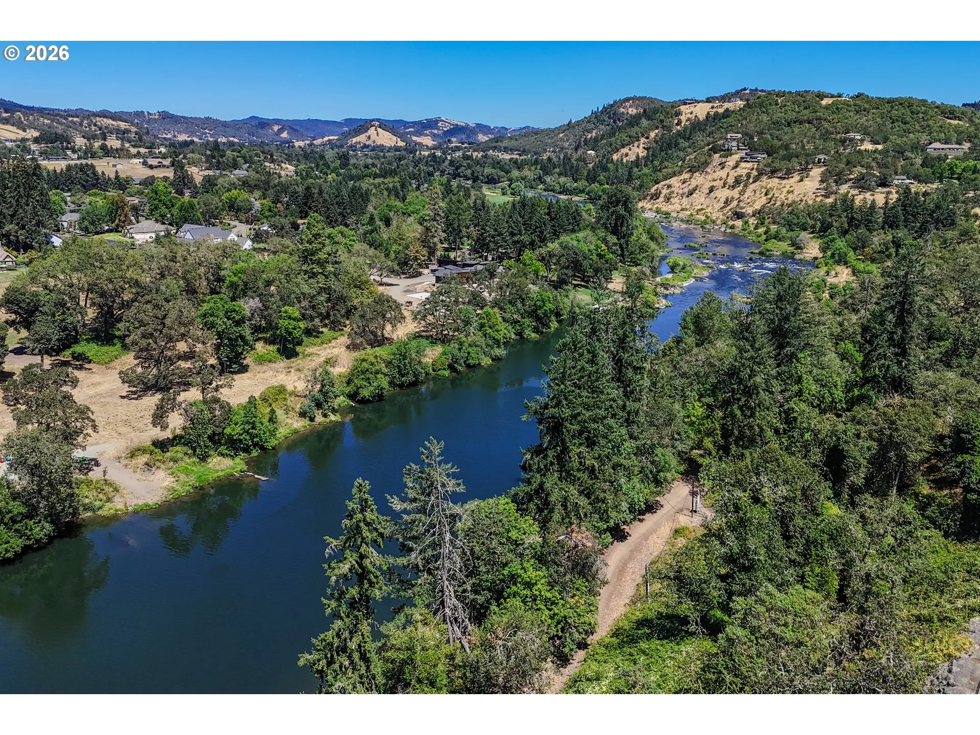 River Access