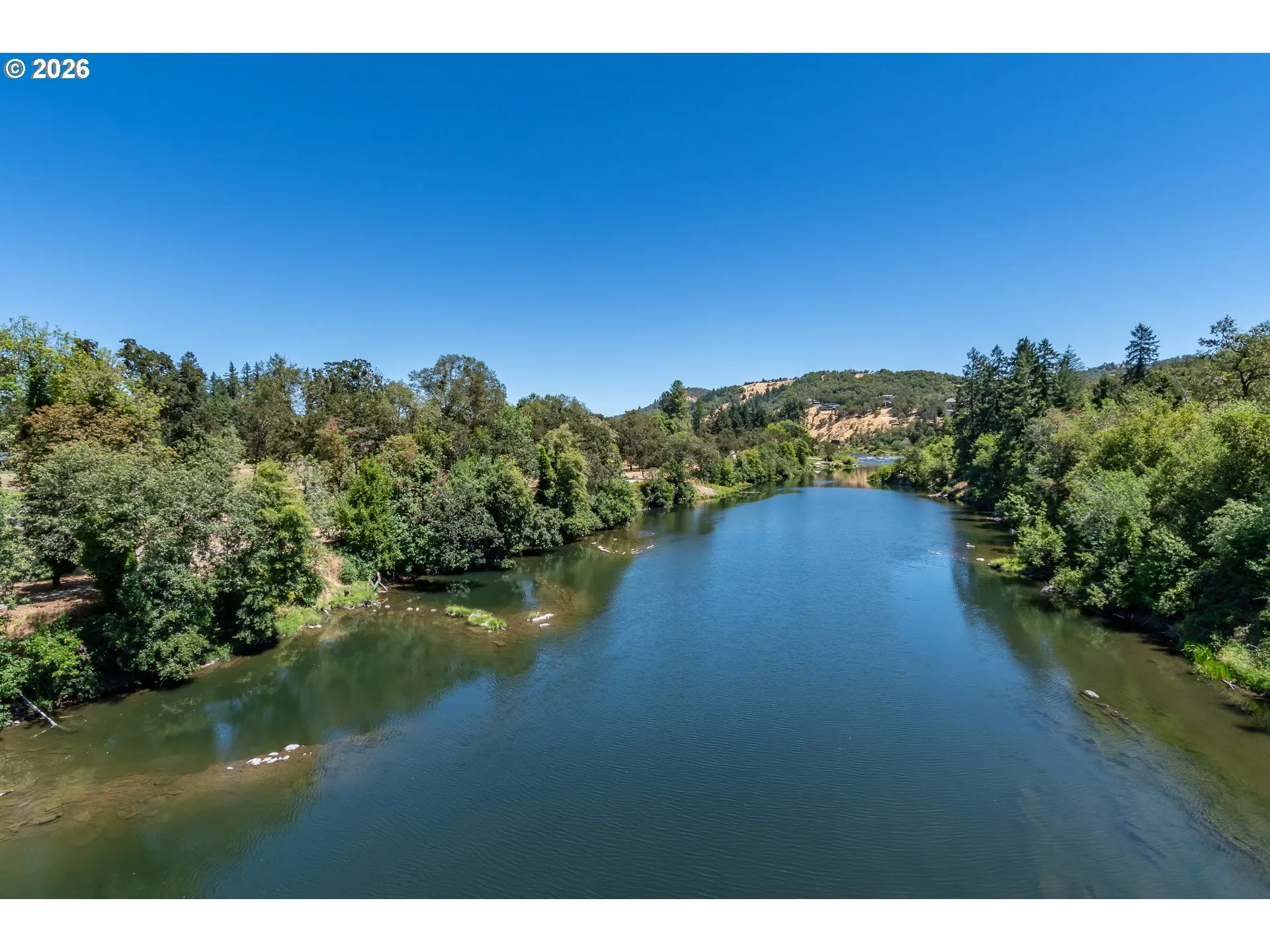 River Access