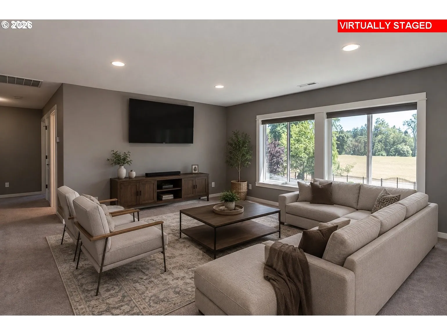 Family Room-Upper