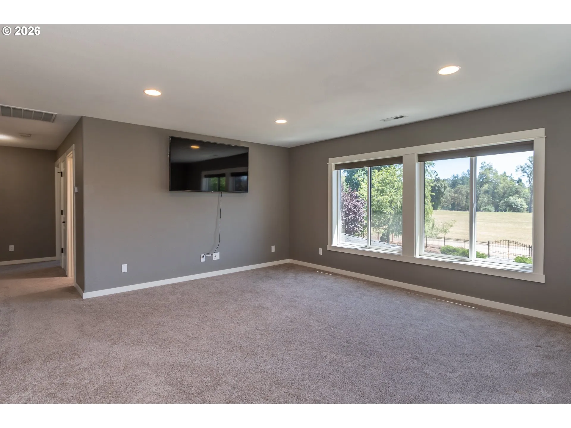 Family Room-Upper