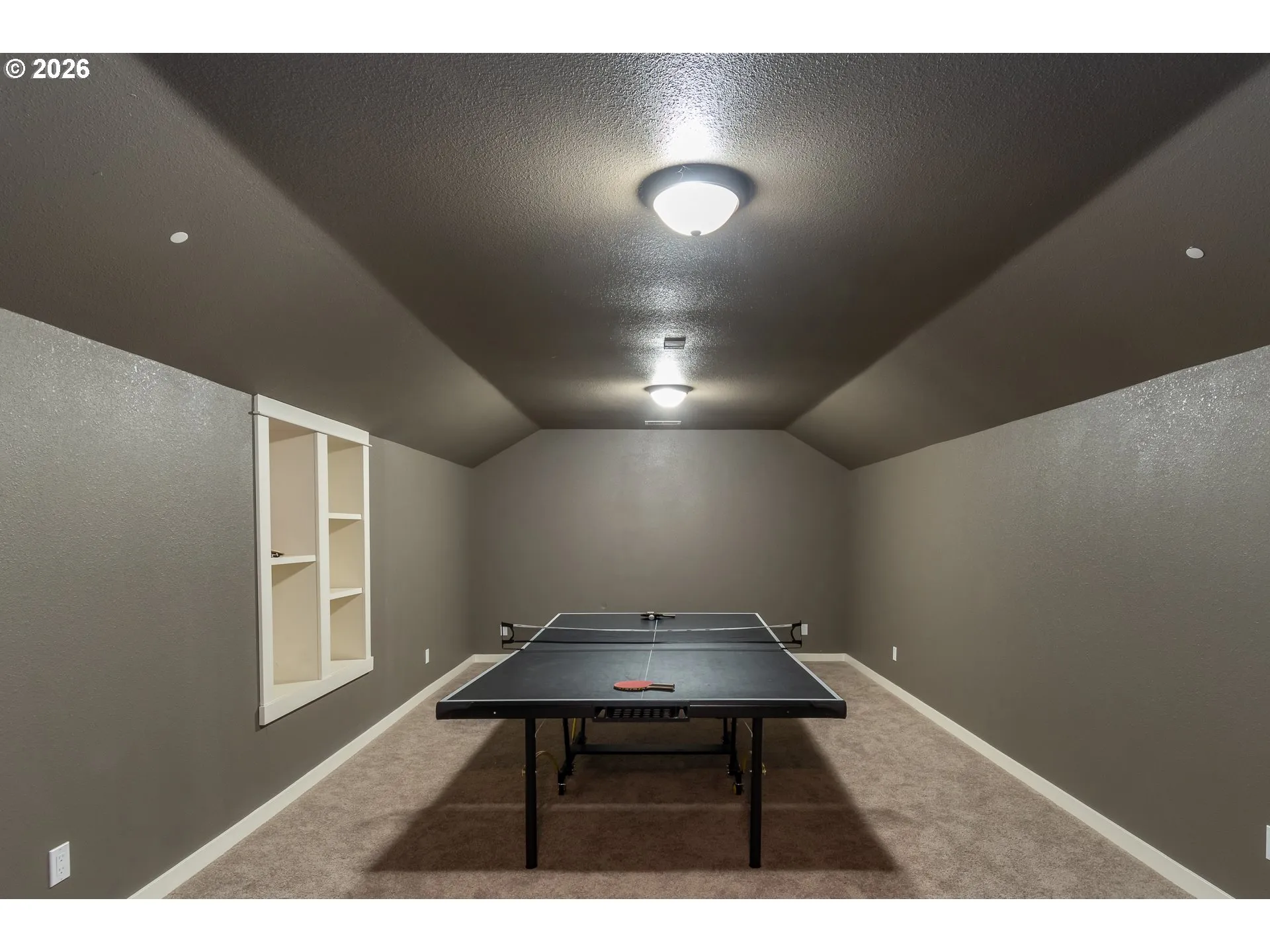 Media Room