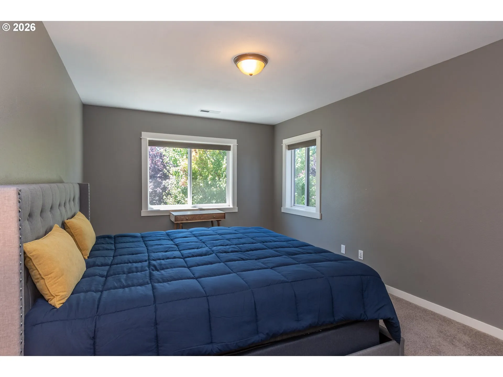 Bedroom-#4 Upper