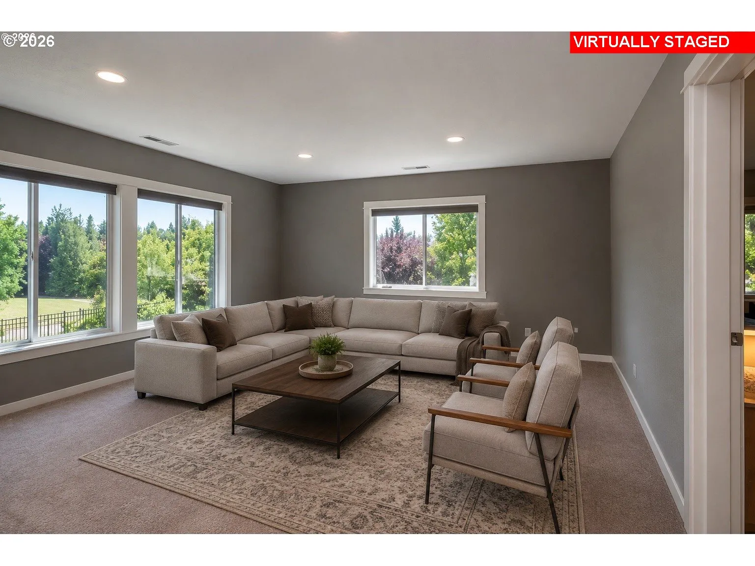 Family Room-Upper