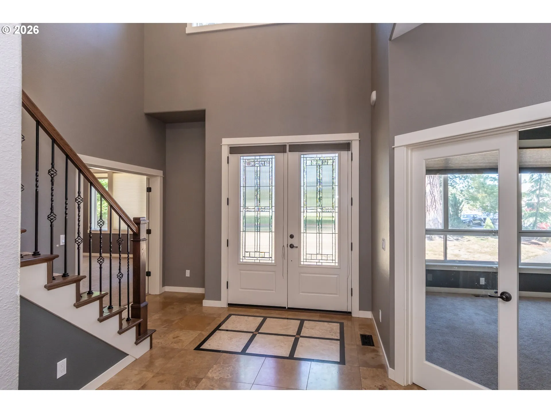 Entrance/Foyer