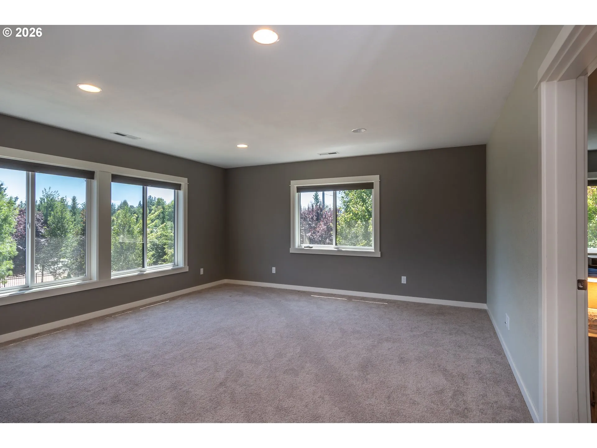Family Room-Upper