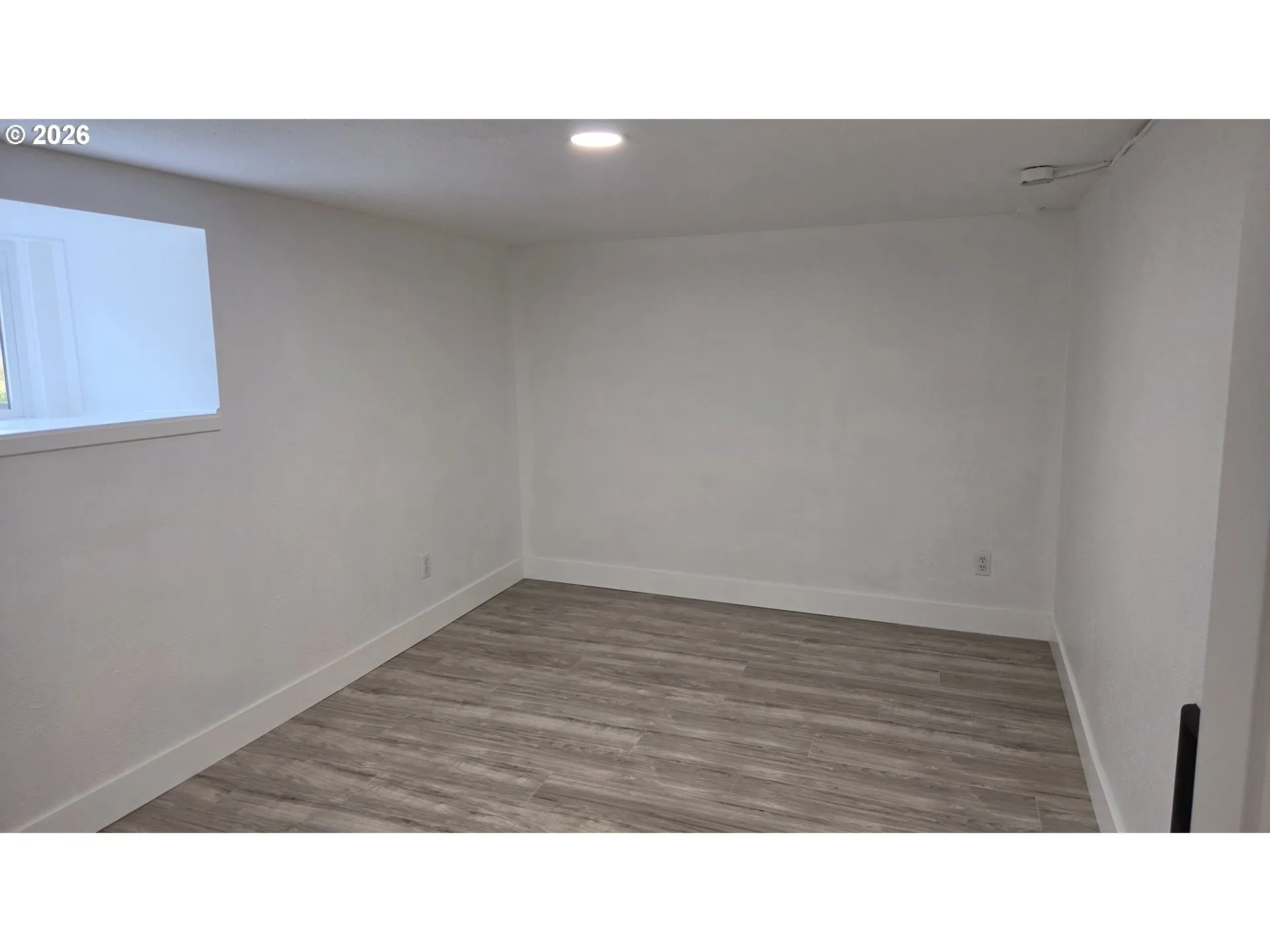Bonus Room